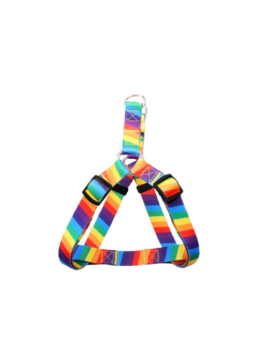 Pride Harness Small 25-45cm